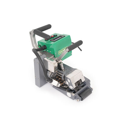 10.0-4.0mm HDPE 지오 엠브레인 핫 윙 웨일더 CX700