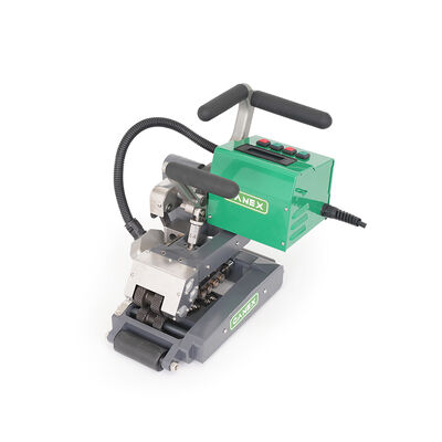 10.0-4.0mm HDPE 지오 엠브레인 핫 윙 웨일더 CX700