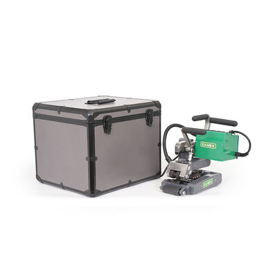 10.0-4.0mm HDPE 지오 엠브레인 핫 윙 웨일더 CX700