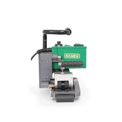 핫 윙 지오 엠브란 기계 CX900 0.8-3.0MM