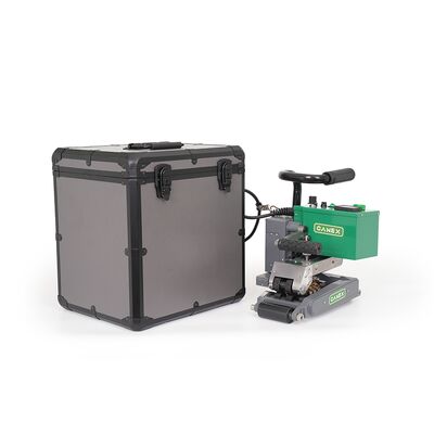 핫 윙 지오 엠브란 기계 CX900 0.8-3.0MM