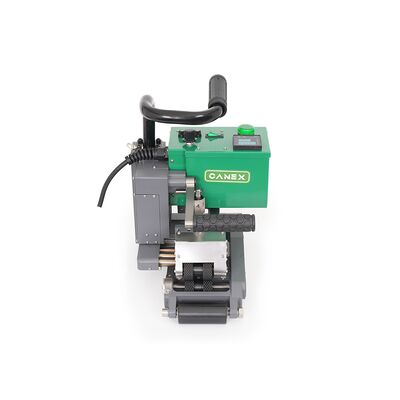 핫 윙 지오 엠브란 기계 CX900 0.8-3.0MM