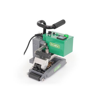 핫 윙 지오 엠브란 기계 CX900 0.8-3.0MM