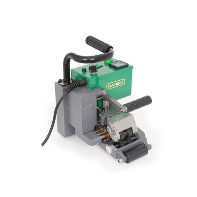 핫 윙 지오 엠브란 기계 CX900 0.8-3.0MM