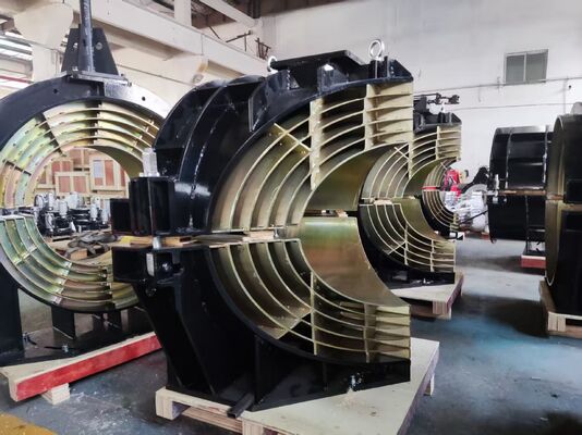 1200mm 엘보우, 티, 크로스, 와이 제작 용접기