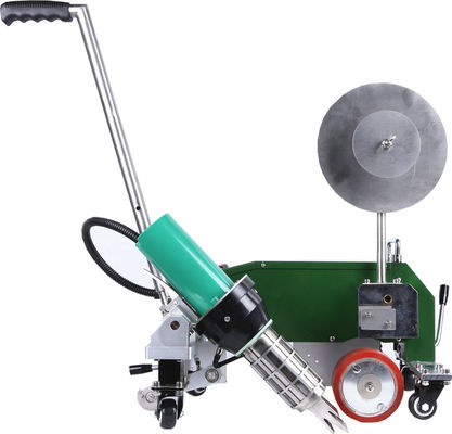 배너를 위한 4200W 40MM Tpo 허풍 용접공 단순 구조