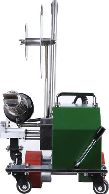 배너를 위한 4200W 40MM Tpo 허풍 용접공 단순 구조