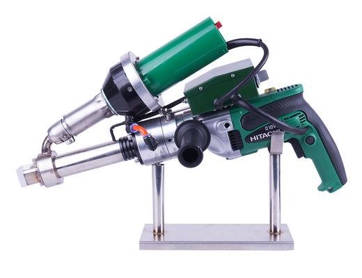 220V 모터보호 Ｈ 압출 속도 구축 용접공 2.0KG /명