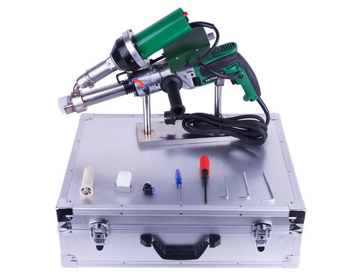 220V 모터보호 Ｈ 압출 속도 구축 용접공 2.0KG /명
