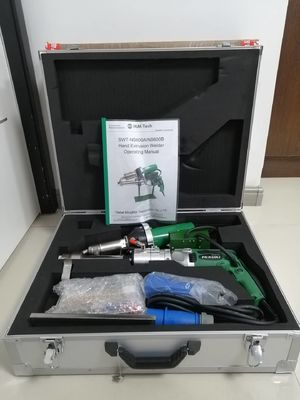 220V 모터보호 Ｈ 압출 속도 구축 용접공 2.0KG /명
