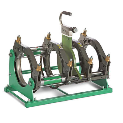 400V Hdpe 맞대기 융착 용접기 315MM-630MM SWT-V630/315A
