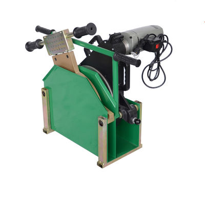 90mm-315mm Hdpe 관 이음 기계, Hdpe 이음 기계 CE 증명서