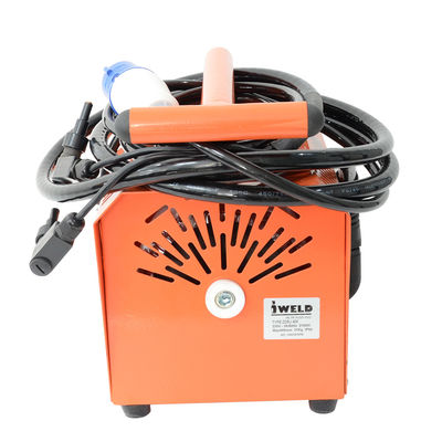 다중 언어 옵션 자동 다기능 PE 파이프 전자 융착 용접기 전자 융착 용접기 제조업체