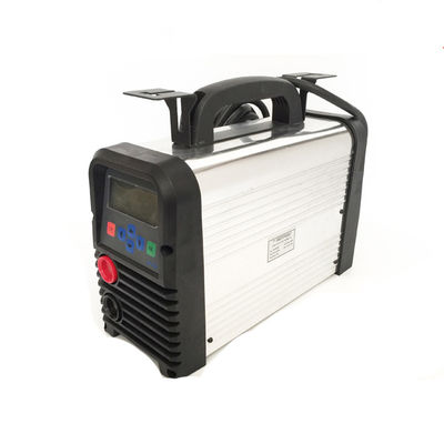 자동 다기능 220V 2.2 kW PE 파이프 전기적 융합 용접기