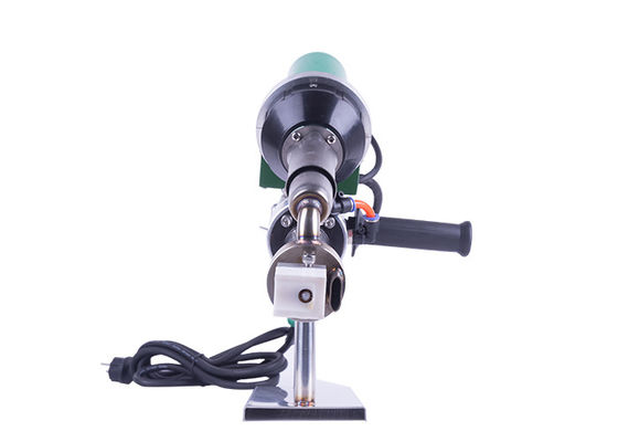 폴리비닐이덴 불화물 구축 용접기 50HZ 60HZ CE는 찬성했습니다