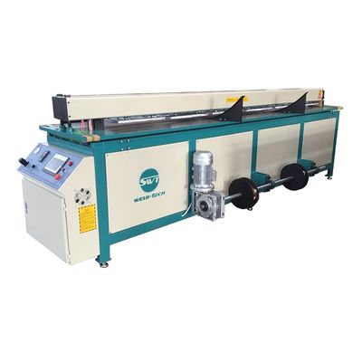 PP PE PVC PVDF 시트 맞대기 융착 용접기 2년 보증