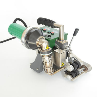 자동차 HDPE 차수막 용접기 230V 3000W SWT-NS700