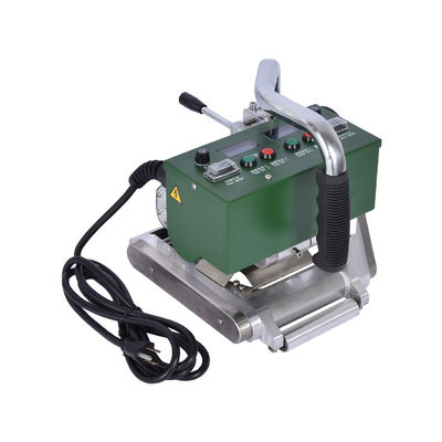 CE PP PVC 차수막 용접기 0.5m/Min-8m/Min 용접 속도
