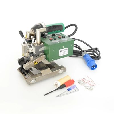 어류 양식장 연못 PP PVC 차수막 용접공 0.5mm-3.0mm SWT-NS700