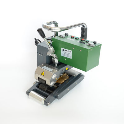 1.0mm-3.0mm PVC PVDF 차수막 용접공 220V 1800W SWT-NS900