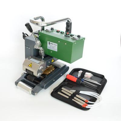 SWT-NS900D PP PVC 차수막 용접공, 허풍 용접기