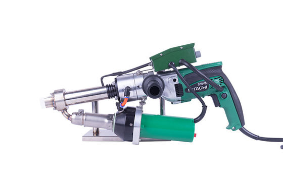 Hdpe 차수막 구축 용접기 자동 SWT-NS600C