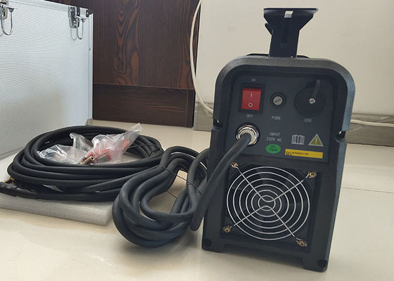 DPS20-2.2KW HDPE 전기적 융합 용접기 220V 20mm-200mm