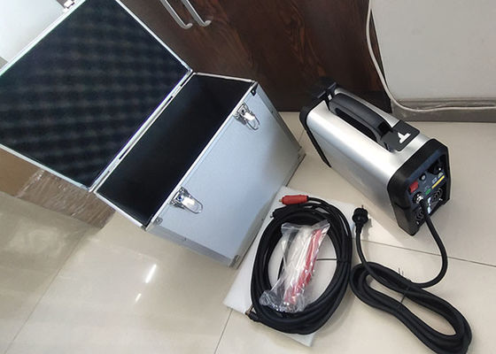 DPS20-3.5KW PE 압력은 일렉트로프우시오엠 용접기를 피팅을 합니다