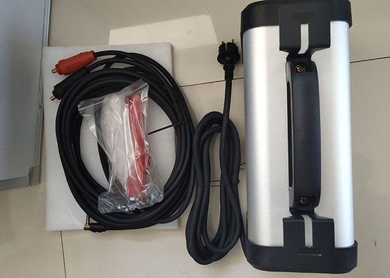 DPS20-3.5KW PE 압력은 일렉트로프우시오엠 용접기를 피팅을 합니다
