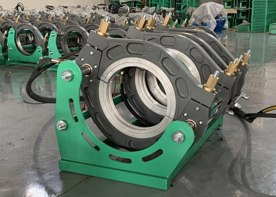 SWT-800 / 500H 마퀴나 드 솔다두라 포르 통합 묘당 드 투베리아 드 HDPE 히드라울니차 500-800mm