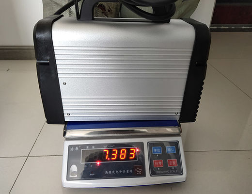 물 수송관을 위한 CE 3.5KW 전기적 융합 용접기