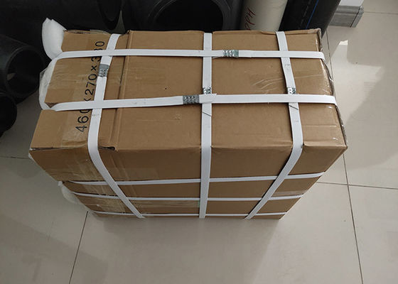 RMS 규제 전기적 융합 용접기 20mm-500mm 높은 용접 결합 전압 안정성