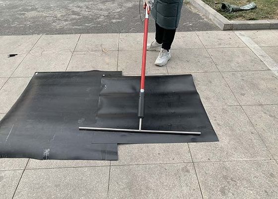 고압 	HDPE 용접 툴 플라스틱 멀칭 영화 리크 포인트 검출기