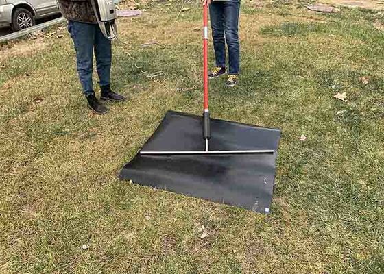 고압 	HDPE 용접 툴 플라스틱 멀칭 영화 리크 포인트 검출기