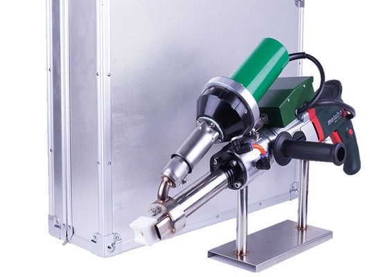 SWT - 610A 220V 5 밀리미터는 적당한 그린 타입 구축 용접 총을 막대를 답니다