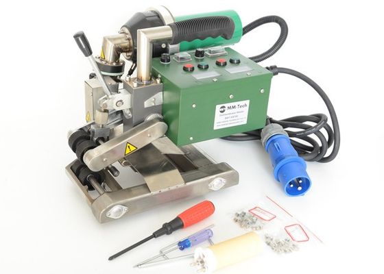 SWT - NS700 3000W 0.2 - 2.0 두께 녹색 타입 차수막 용접기