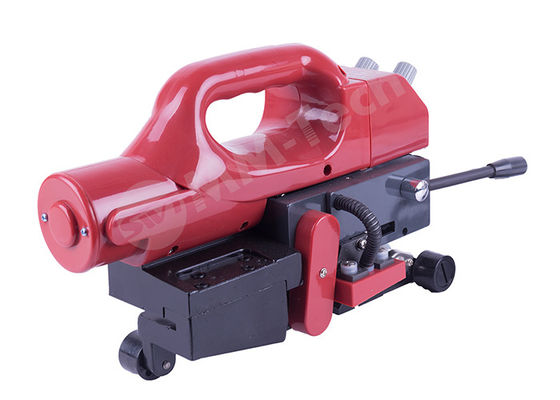 관개 헌신적 차수막 용접기, Hdpe 라이너 용접기 0.2mm-1.5mm