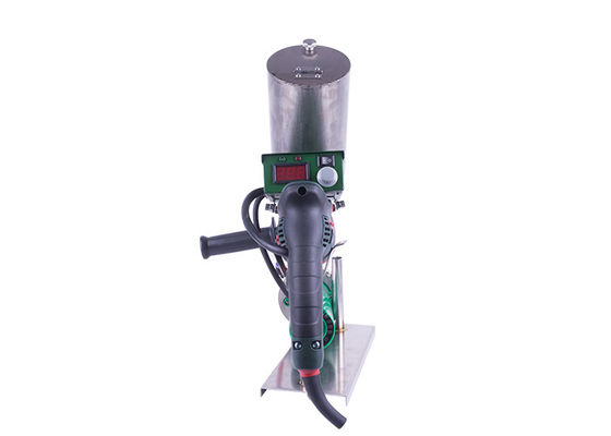메타보 모터와 HDPE 낟알 압출기 용접기 1300W 220V