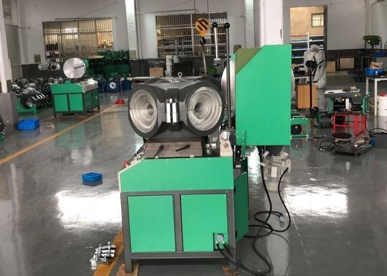 운전된 제작 용접기 유압 시스템을 접합하는 Hdpe 파이프