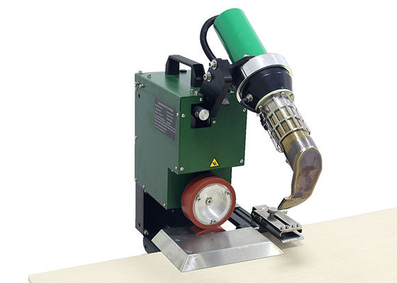 높은 고속 50Hz TPO 용접기, 가지고 다닐 수 있는 Pvc 배너 용접공