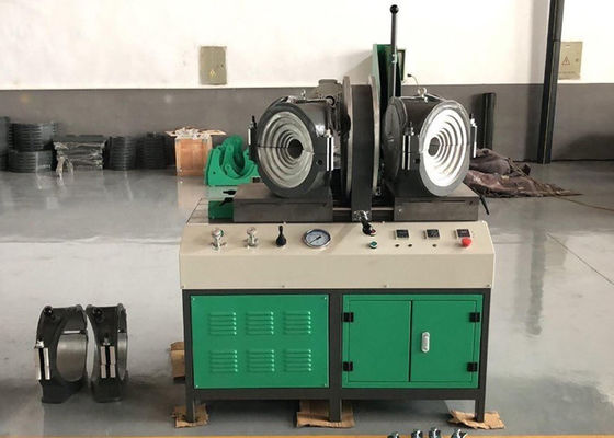 29 kw 제작 용접기, 파이프 피팅 머신 일체형 구조체