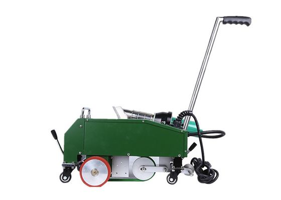 TPO 용접기, 220V Tpo 가정 용접공을 밀봉하는 PVC 구성