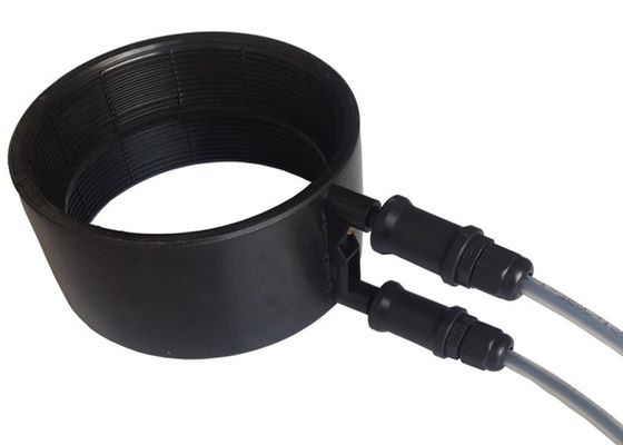 운반에 쉬운 사이폰 배액 Hdpe 전기적 융합 기계 자동 모드