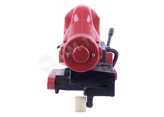 HDPE 차수막을 위한 SWT-NS800D 0.2-1.5mm 220V 뜨거운 쐐기 용접공