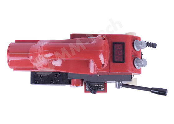 SWT - NS800D 1800W 0.2 - 1.5MM 두께 가지고 다닐 수 있는 뜨거운 쐐기 용접공
