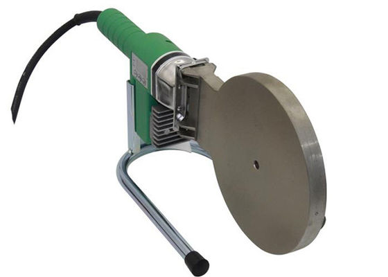 가지고 다닐 수 있는 PPR 파이프 속건성 접착제 용접기 220V 110V 75mm-160mm