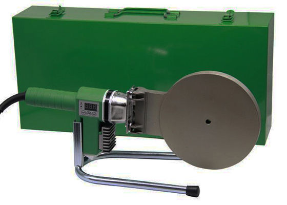 가지고 다닐 수 있는 PPR 파이프 속건성 접착제 용접기 220V 110V 75mm-160mm