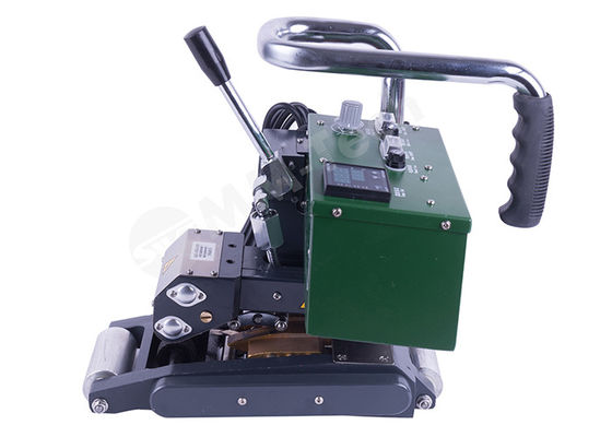 1.0 - 3.0 밀리미터로부터의 HDPE 차수막을 위한 SWT-NS900 뜨겁 쐐기 용접공