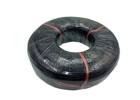 핫 에어 건을 위해 도구 Hdpe 용접봉 4 밀리미터를 용접하는 검은 HDPE