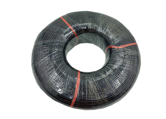 핫 에어 건을 위해 도구 Hdpe 용접봉 4 밀리미터를 용접하는 검은 HDPE